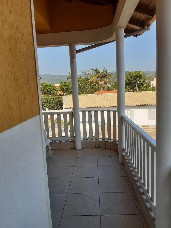 גרופאבה Pousada Moradas Da Praia מראה חיצוני תמונה
