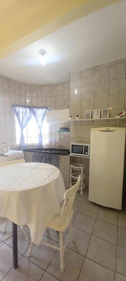 גרופאבה Pousada Moradas Da Praia מראה חיצוני תמונה