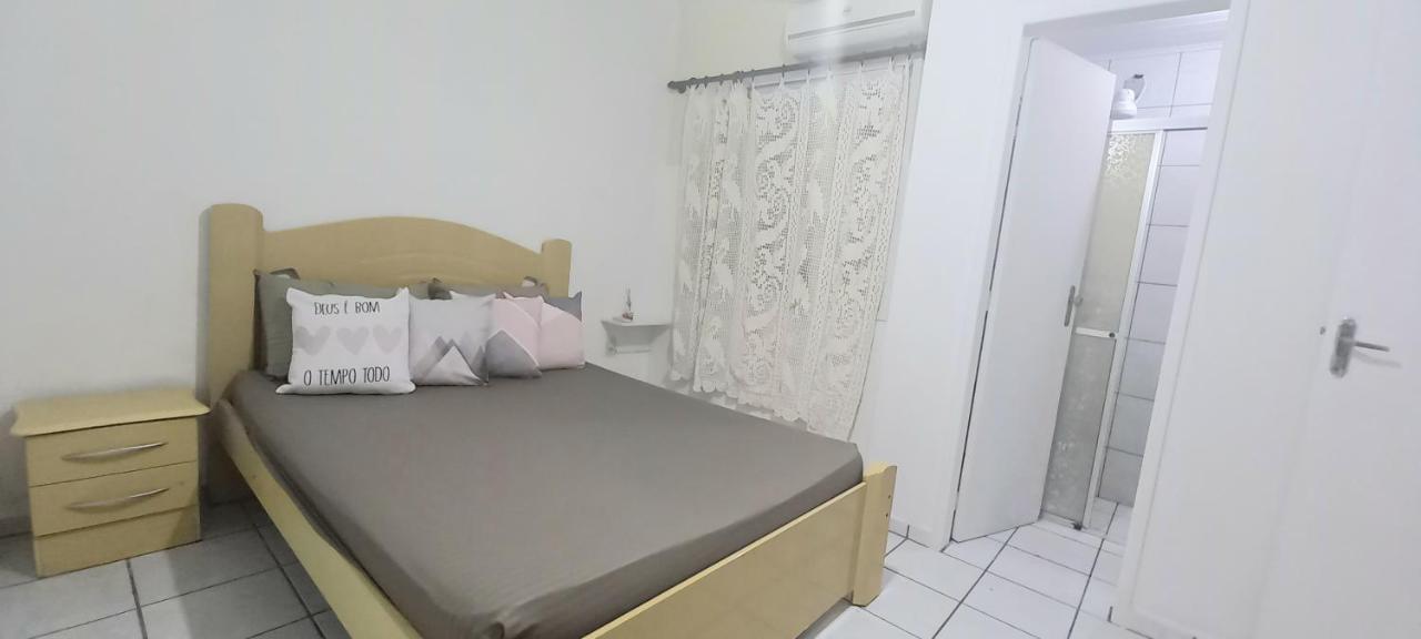 גרופאבה Pousada Moradas Da Praia מראה חיצוני תמונה
