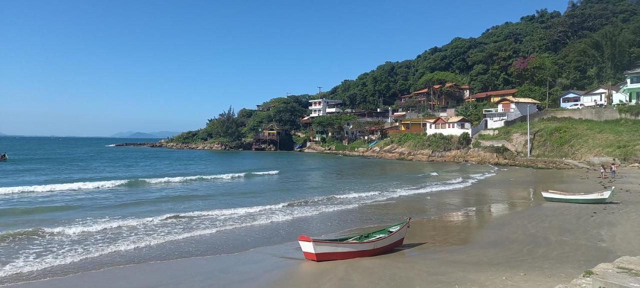 גרופאבה Pousada Moradas Da Praia מראה חיצוני תמונה
