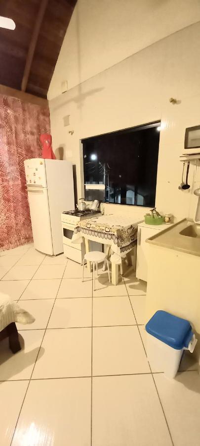 גרופאבה Pousada Moradas Da Praia מראה חיצוני תמונה